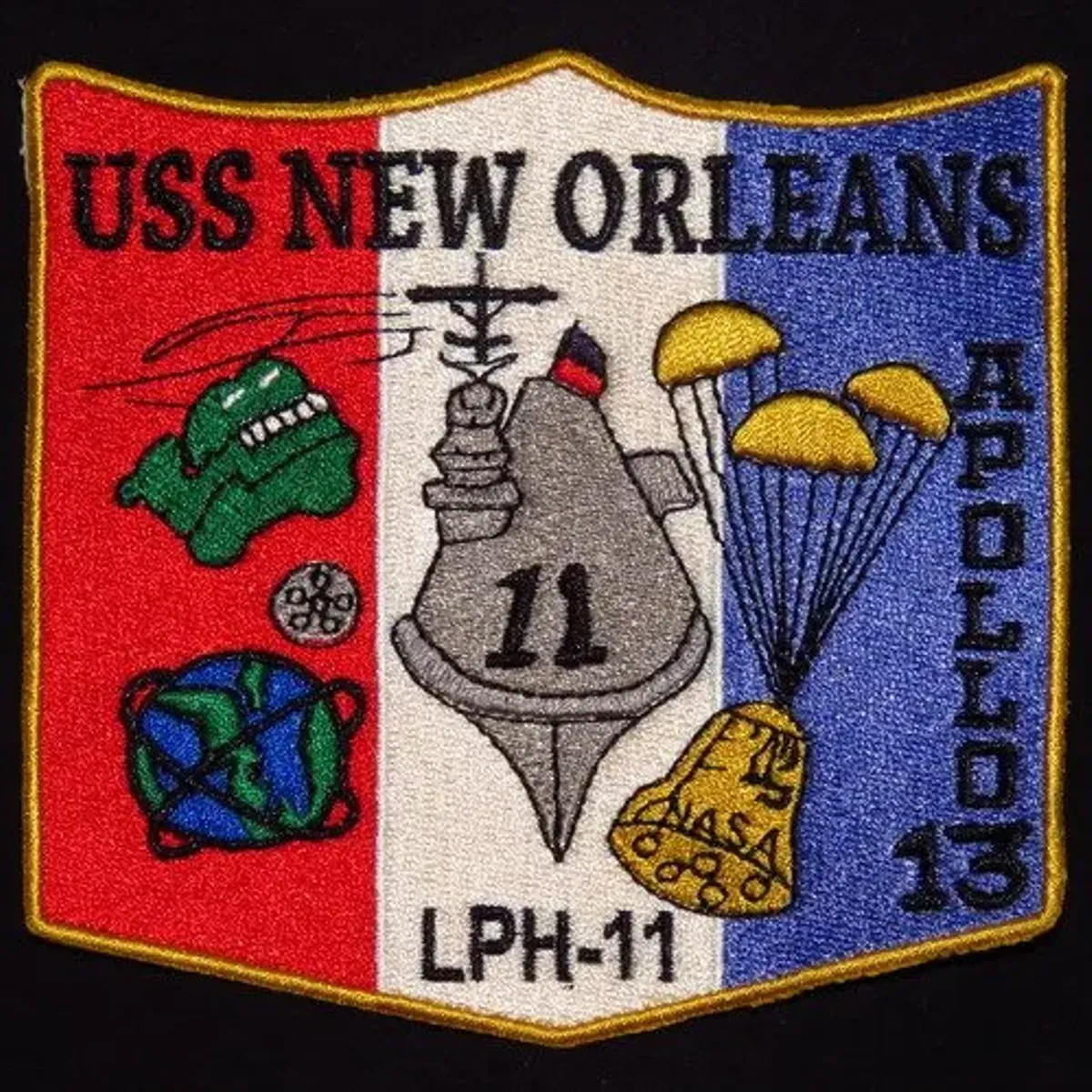 Apollo-13 film