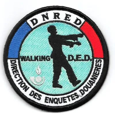 DED  