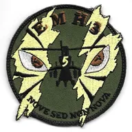 5 RHC - EMH 3