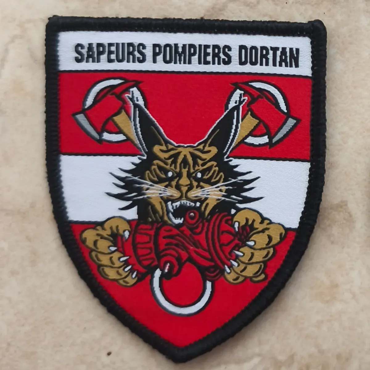 CIS Dortan