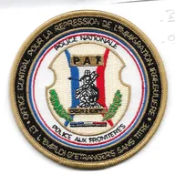 PAF - OCRIEST