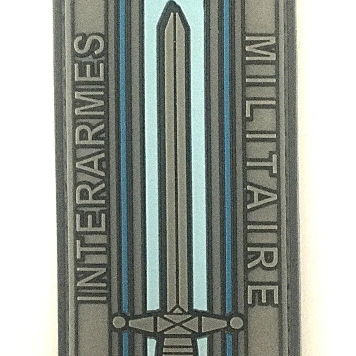 Ecole Militaire Interarmes