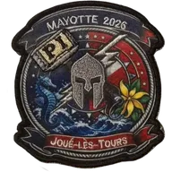 PI Joué-les-Tours - Mayotte 2026
