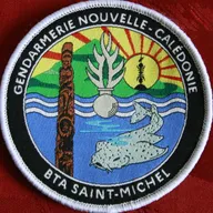 BTA Saint-Michel - Nouvelle Calédonie