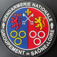 GGD 71 - Saône-et-Loire