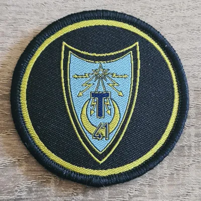 41e Régiment de Transmissions / TSR