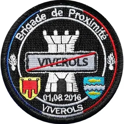 BP Viverols