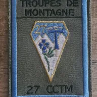 27eme CCTM / Varces