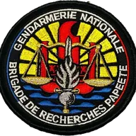 BR - Papeete