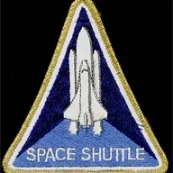 STS Space Shuttle program – Recto