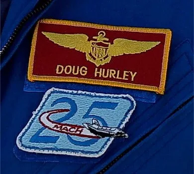 STS Mach 25 – 2