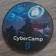 Exercice Cyber Camp 2019