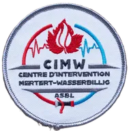 CIMW - Centre d'Intervention Mertert-Wasserbillig