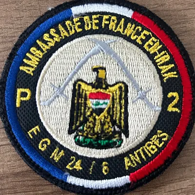 EGM 24/6 Antibes - P2 - Ambassade de France en Irak