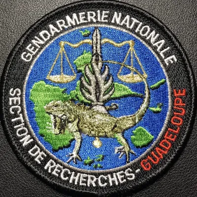 SR Guadeloupe