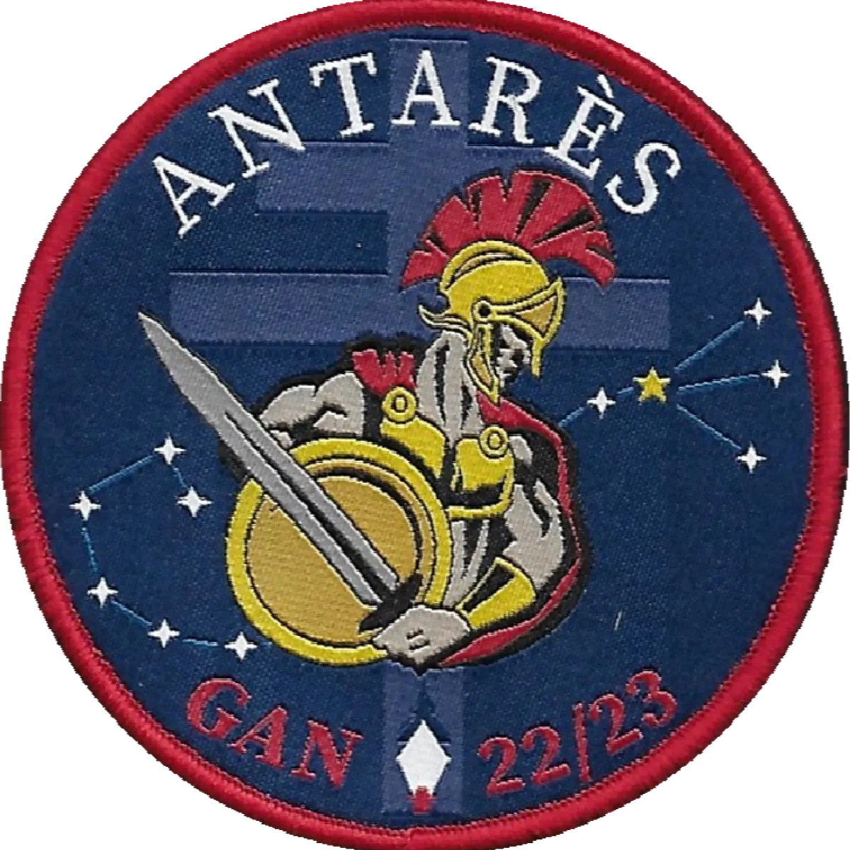 Antarès 
