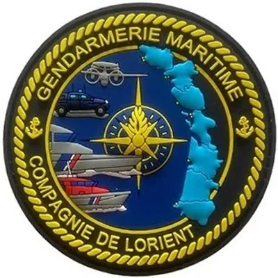 CGMAR Lorient