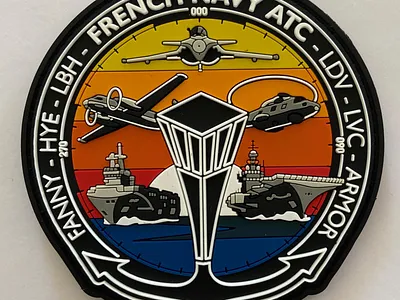 Contrôleur Aérien Marine