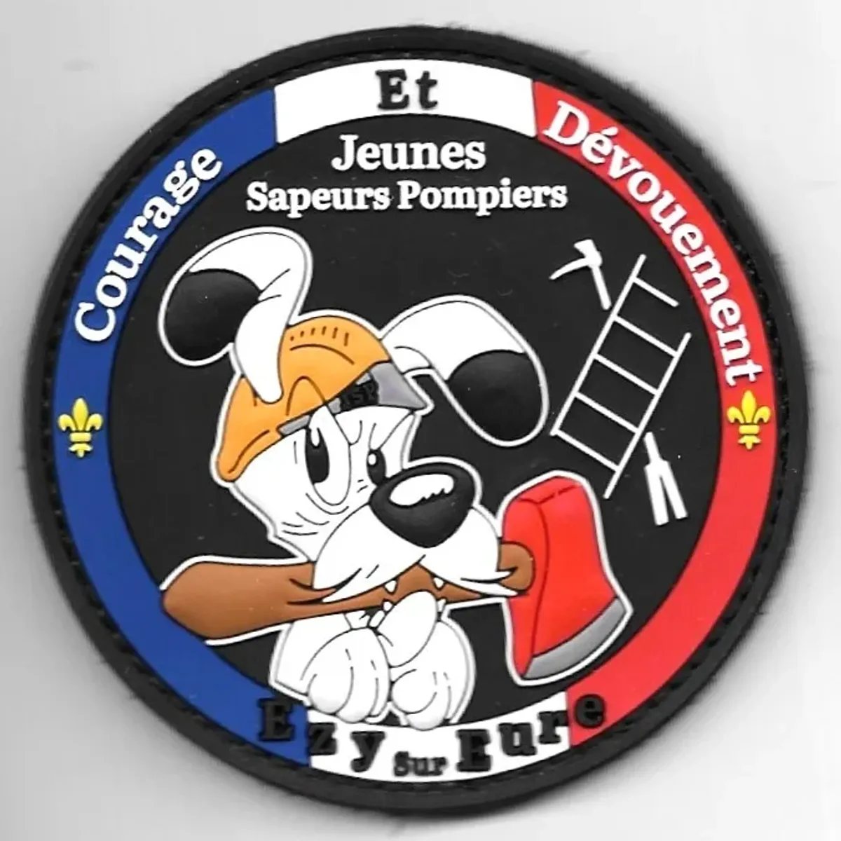 JSP - Ézy-sur-Eure