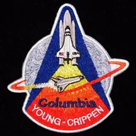 STS-1