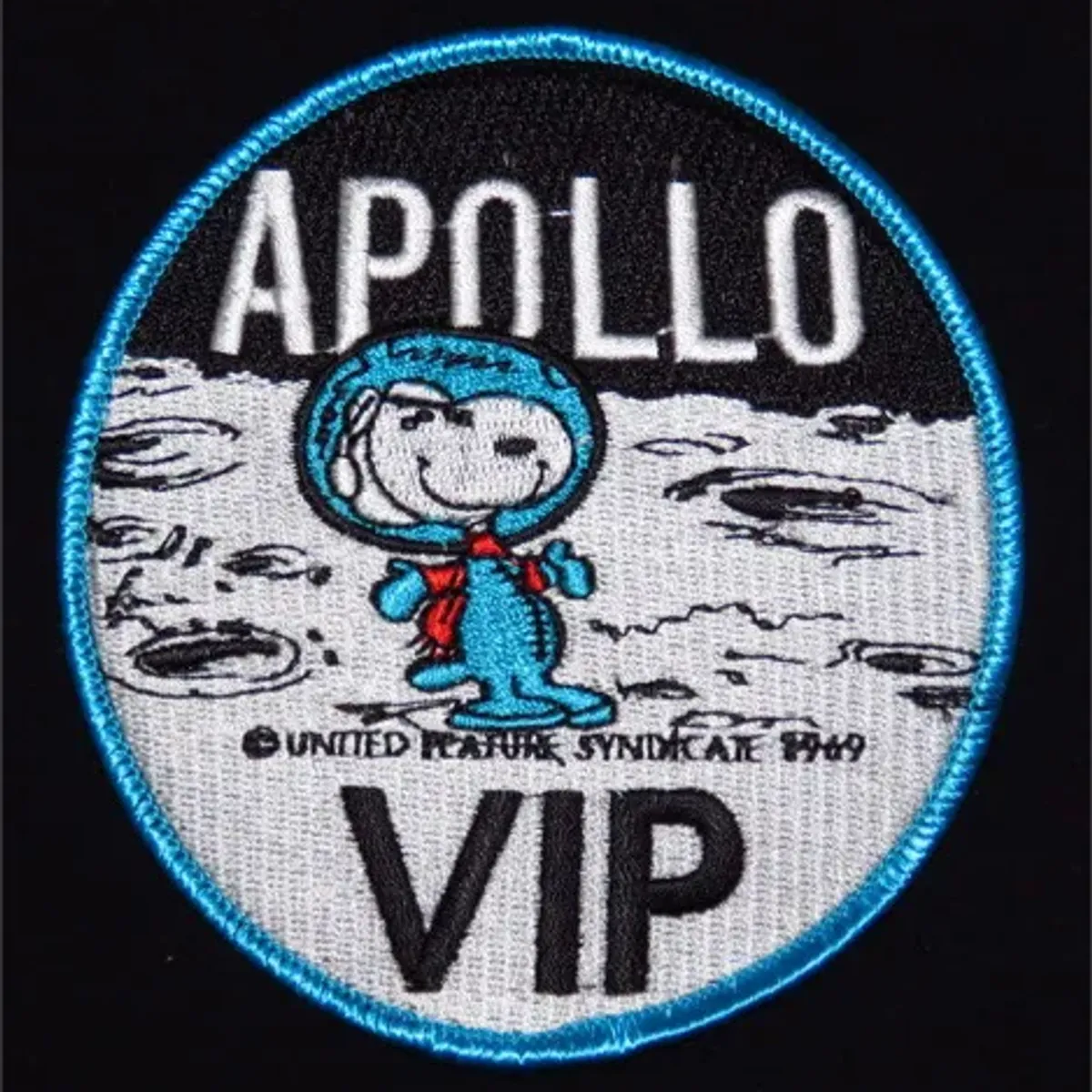 Apollo Snoopy