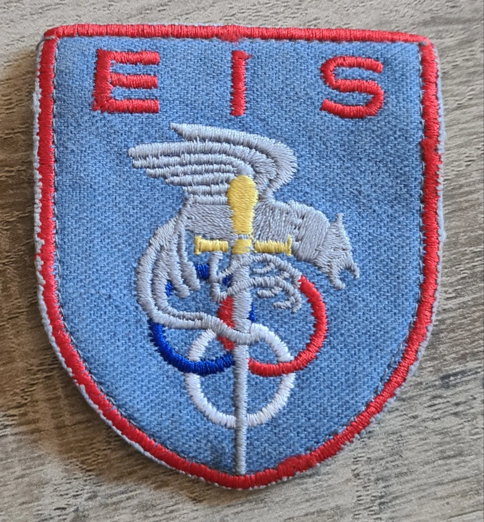 EIS / École Interarmées des Sports 