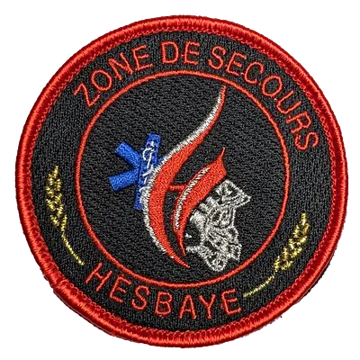 Zone de secours Hesbaye