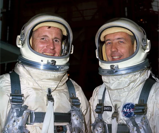 Gemini-4 - 2