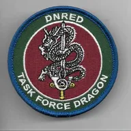 DNRED - Task Force Dragon
