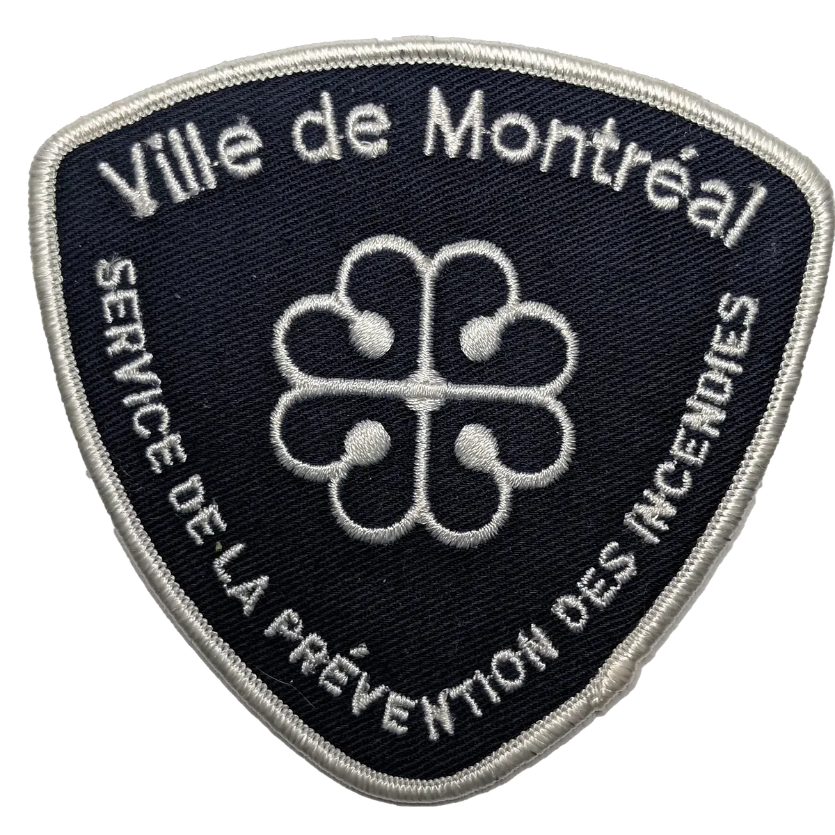 Service de la prévention des incendies 