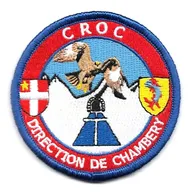 Douane - CROC - Direction de Chambéry