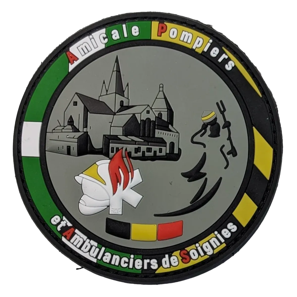 Amicale Soignies
