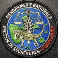 SR Guadeloupe