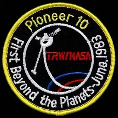 Pioneer-10