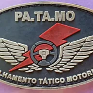 PA.TA.MO  - Patrulhamento Tático Motorizado