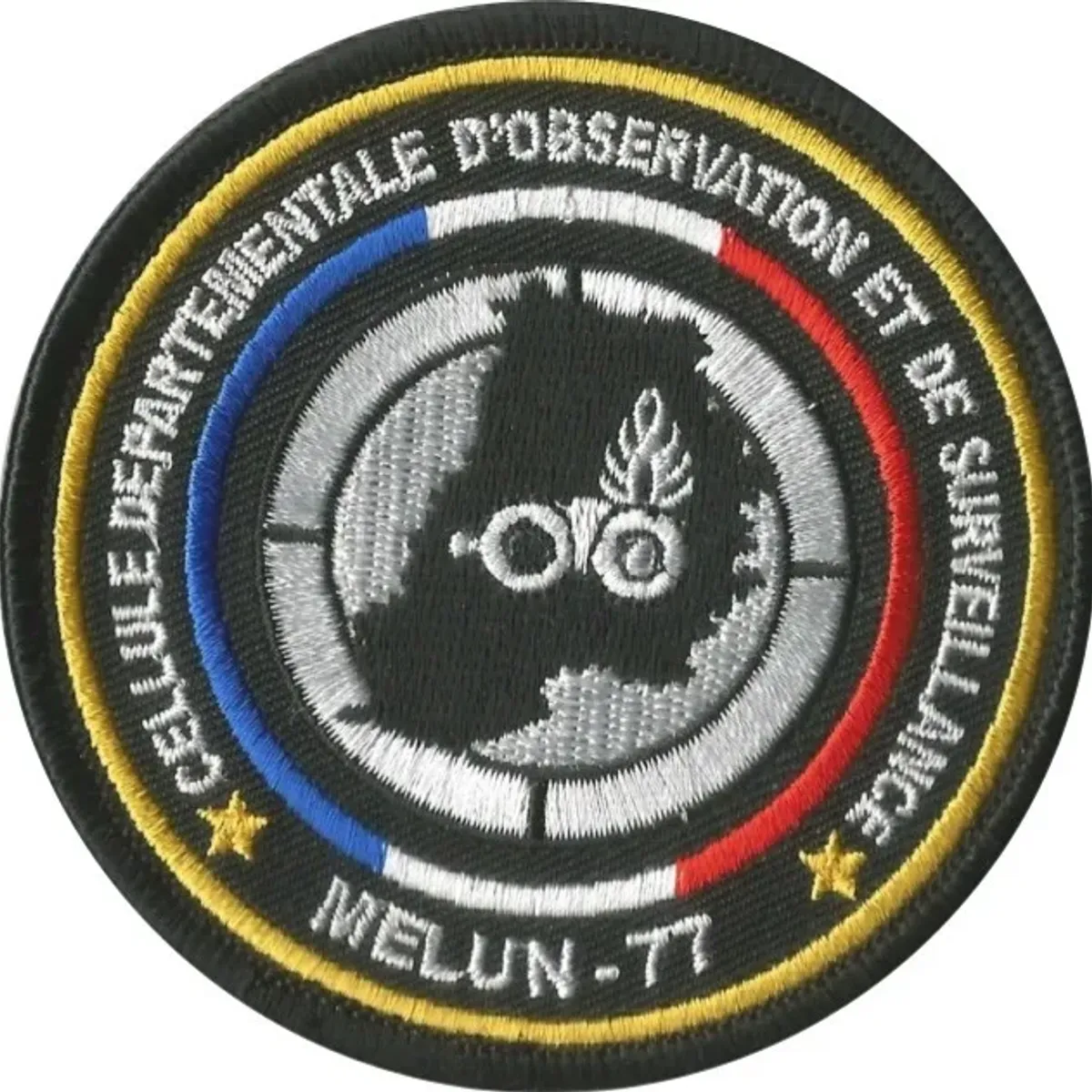 CDOS 77 - Seine-et-Marne