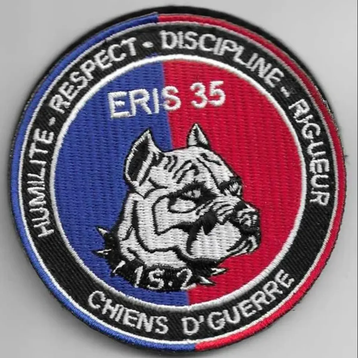 Eris - Rennes