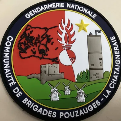 COB - Pouzauges - La Chataigneraie