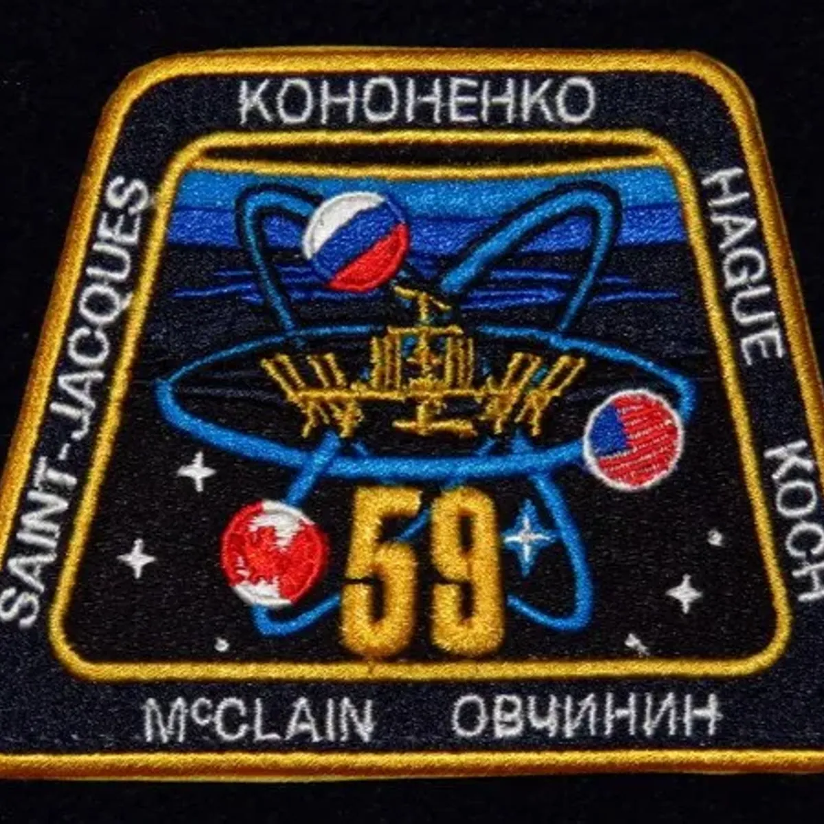 ISS-59