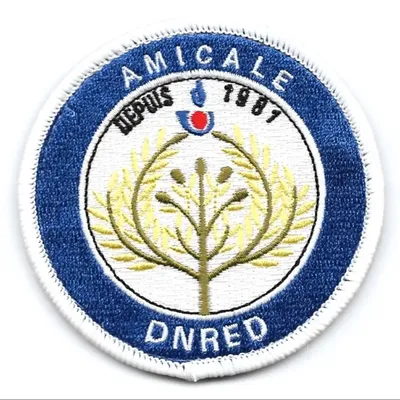 DNRED - Amicale