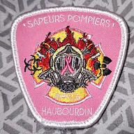 Sapeurs-Pompiers Haubourdin 