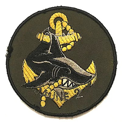 21e RIMa - 3e Compagnie - 2e Section
