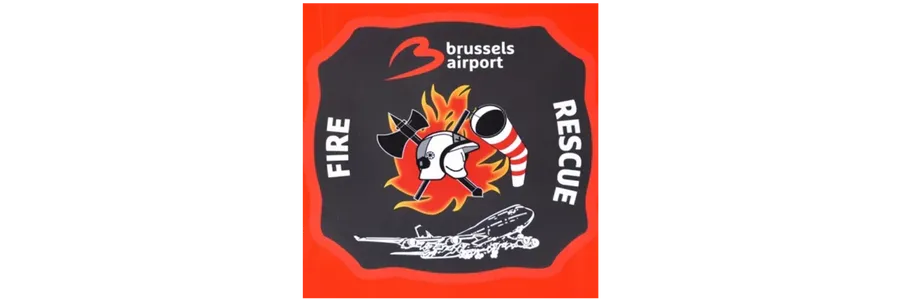 Brussels Airport Fire & Rescue