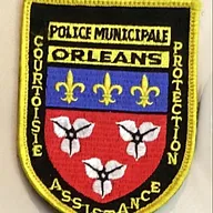 Police Municipale - Orléans