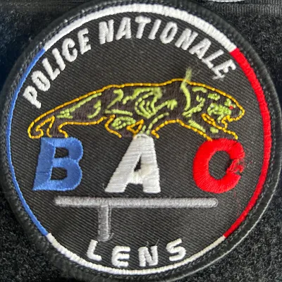 BAC Lens