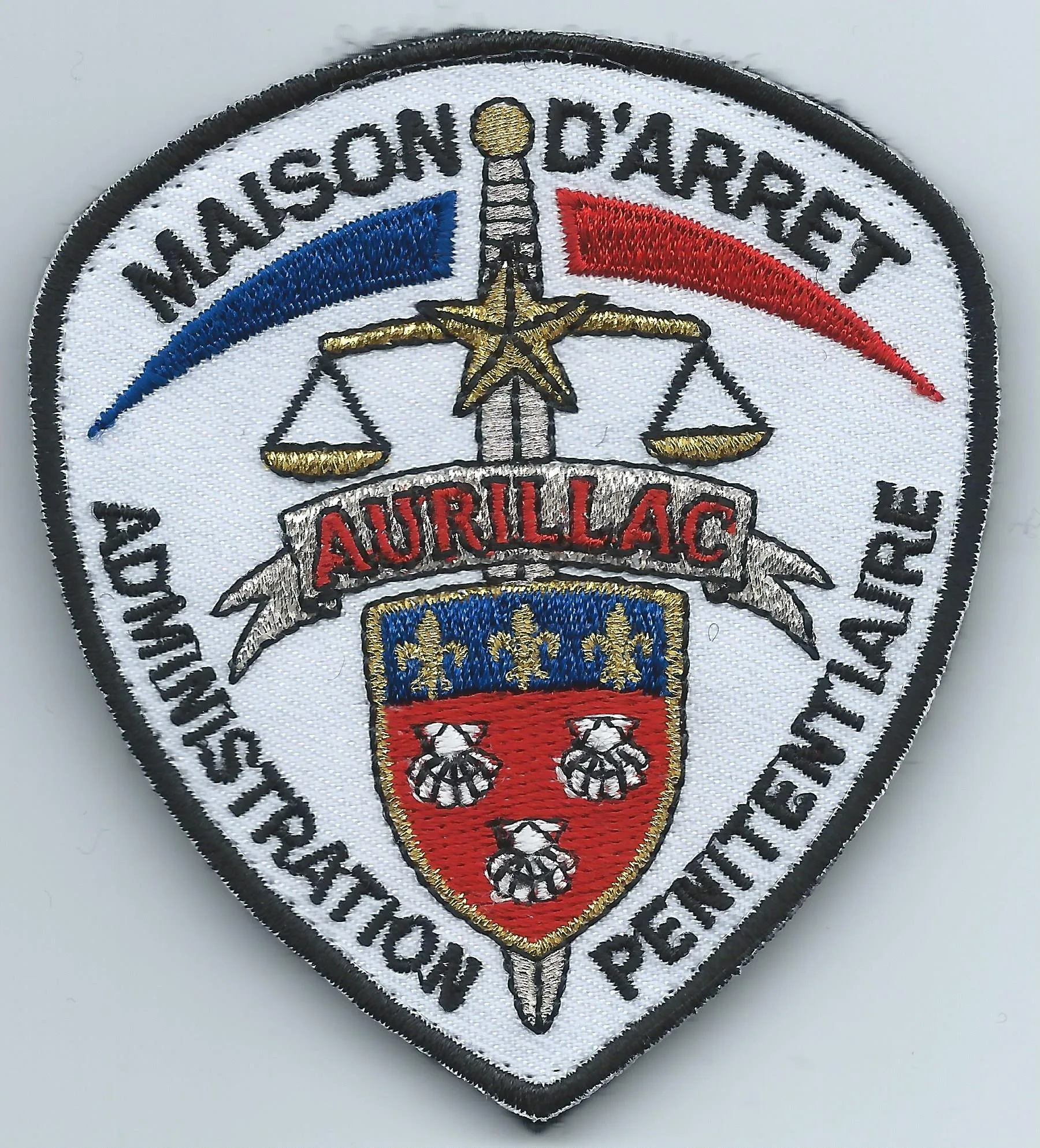 MA - Aurillac