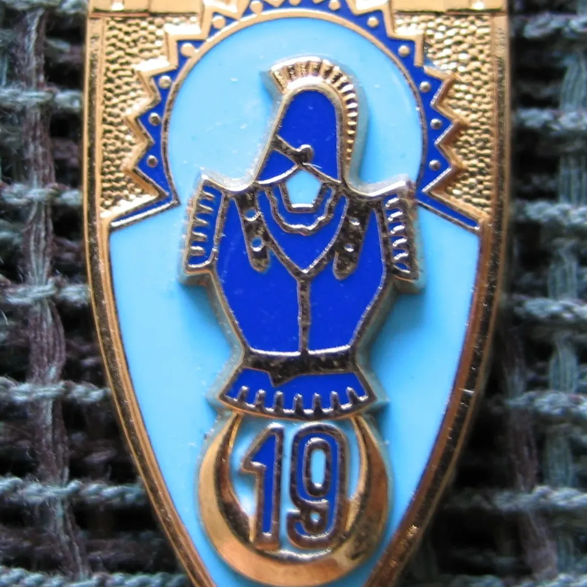 19e RG