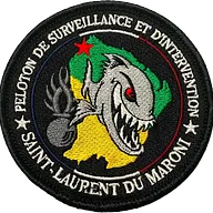 PSIG Saint-Laurent-du-Maroni 