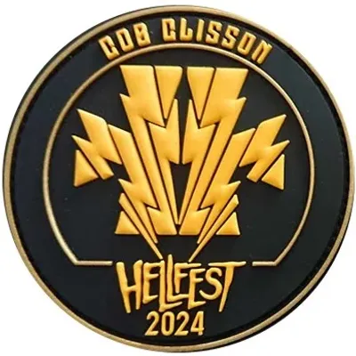 COB - Clisson - Hellfest