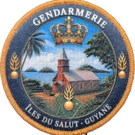 Îles du Salut - Kourou